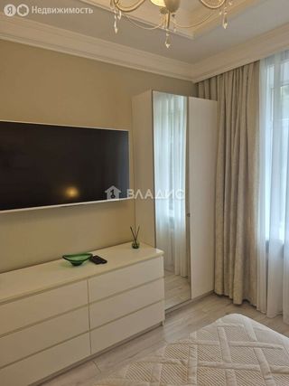 m. Studencheskaya: Apartment, 2-rooms