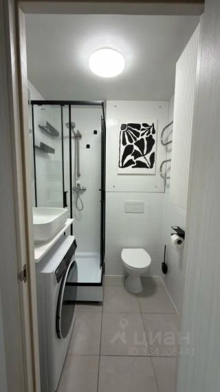 m. Kalitniki: Apartment, studio