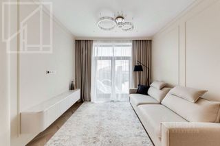 m. Shelepikha: Apartment, 3-rooms