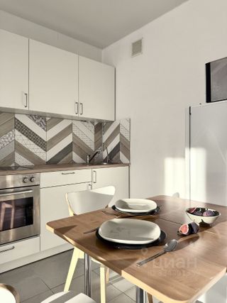m. Kotelniki: Apartment, 1-rooms