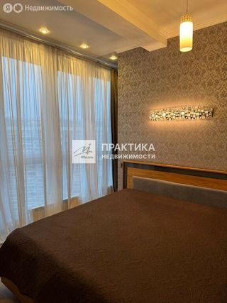 m. Penyagino: Apartment, 3-rooms