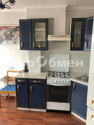 m. Grachevskaya: Apartment, 1-rooms