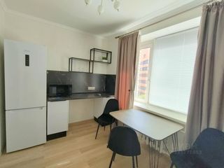 m. Smolenskaya: Apartment, 1-rooms
