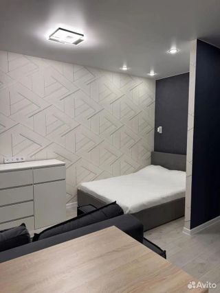 m. Krasnogorskaya: Apartment, studio