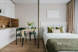 m. Zhulebino: Apartment, 1-rooms