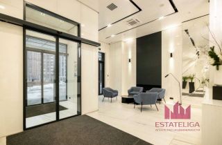 m. Shelepikha: Apartment, 1-rooms