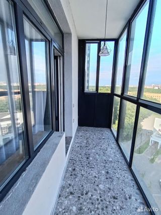 m. Odintsovo: Apartment, studio