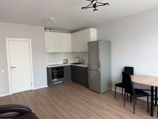 m. Olgino: Apartment, 1-rooms