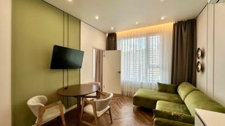 m. Moskva Tovarnaya: Apartment, 2-rooms