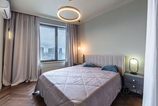 m. Nagatinskaya: Apartment, 2-rooms