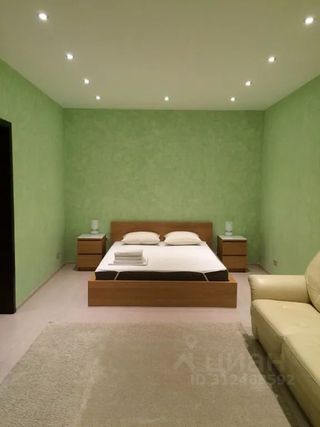 m. Myakinino: Apartment, 1-rooms