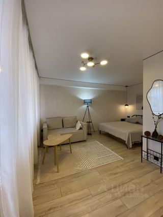 m. Dinamo: Apartment, 1-rooms