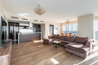 m. Moskva-Siti: Apartment, 1-rooms