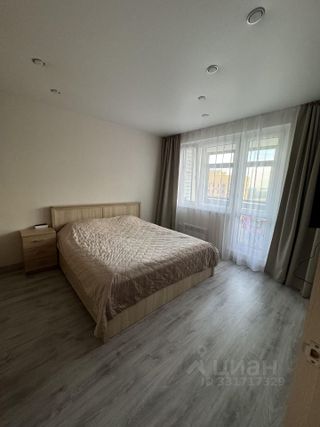 m. Bitsa: Apartment, 1-rooms