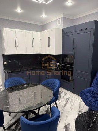 m. Sviblovo: Apartment, 2-rooms