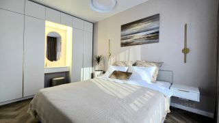 m. Park Pobedy: Apartment, 1-rooms