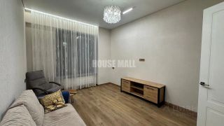 m. Ulitsa Sergeya Eyzenshteyna: Apartment, 2-rooms