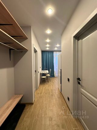 m. Novokosino: Apartment, 1-rooms