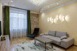 m. Chistye prudy: Apartment, 3-rooms