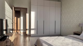 m. Nagatinsky Zaton: Apartment, 1-rooms