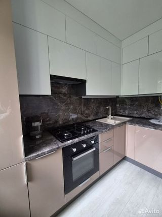 m. Kievskaya: Apartment, 2-rooms
