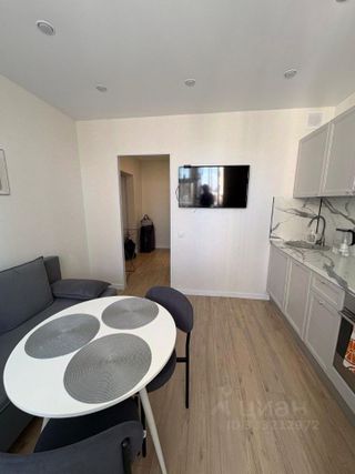 m. Khimki: Apartment, 1-rooms
