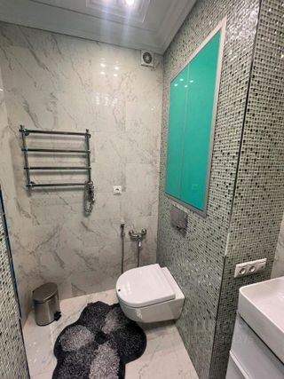m. Kievskaya: Apartment, 1-rooms