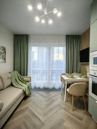 m. Park Pobedy: Apartment, 1-rooms