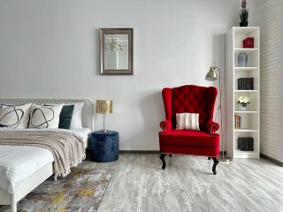 m. Marksistskaya: Apartment, studio