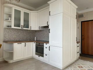 m. Fili: Apartment, studio