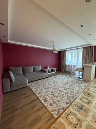 m. Nikolskoe: Apartment, 2-rooms