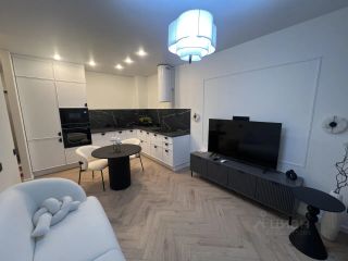m. Bitsevsky Park: Apartment, 1-rooms