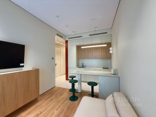 m. Belorusskaya: Apartment, 2-rooms