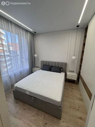 m. Aviamotornaya: Apartment, 1-rooms