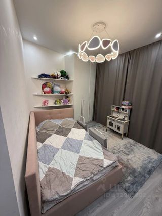 m. Novoperedelkino: Apartment, 2-rooms