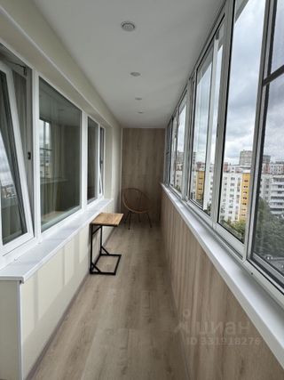 m. Belyaevo: Apartment, 1-rooms