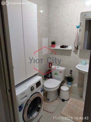 m. Testovskaya: Apartment, 1-rooms