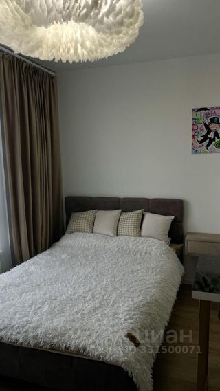 m. Rizhskaya: Apartment, studio