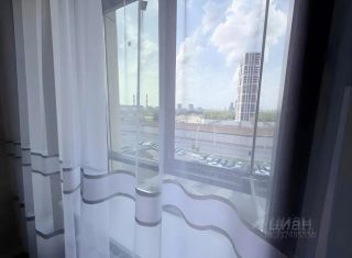 m. Aminyevskaya: Apartment, 2-rooms