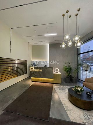 m. Nagatinskaya: Apartment, 1-rooms
