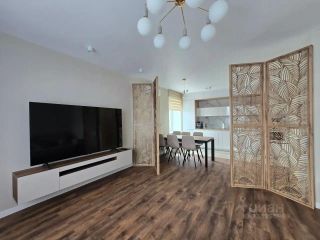 m. Kievskaya: Apartment, 3-rooms