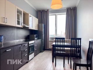 m. Belokamennaya: Apartment, 1-rooms
