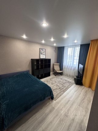 m. Nemchinovka: Apartment, studio