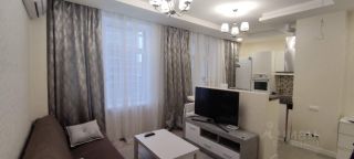 m. Molzhaninovo: Apartment, 1-rooms
