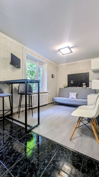 m. Taganskaya: Apartment, 1-rooms