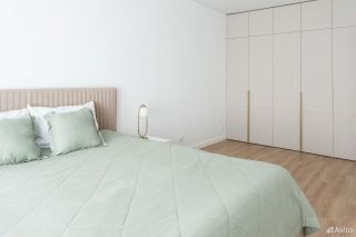 m. Vnukovo: Apartment, 1-rooms