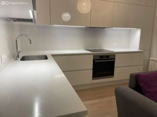 m. Botanichesky sad: Apartment, 2-rooms