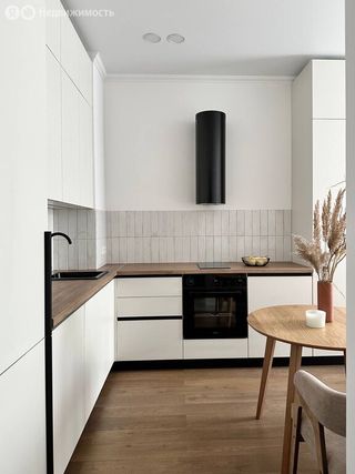 m. Tekhnopark: Apartment, studio