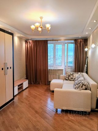 m. Park kultury: Apartment, 1-rooms