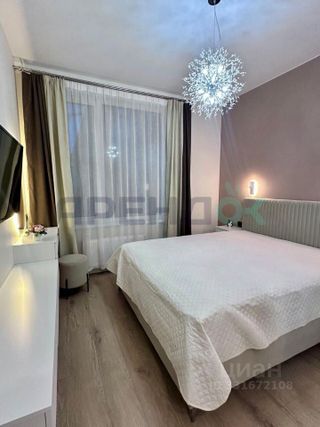 m. Pyatnitskoe shosse: Apartment, 1-rooms